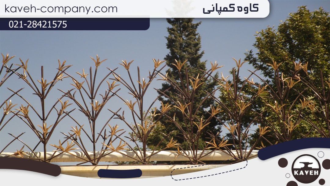 قیمت حفاظ روی دیوار قیمت حفاظ روی دیوار