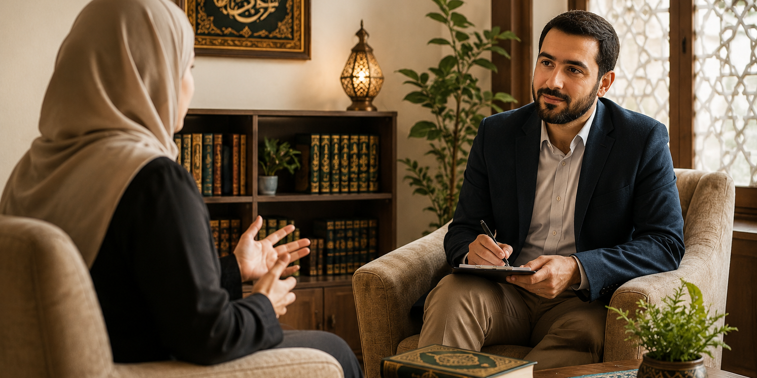 چه زمانی به روانپزشک، روانشناس یا روانکاو مراجعه کنیم؟ راهنمای انتخاب متخصص مناسب