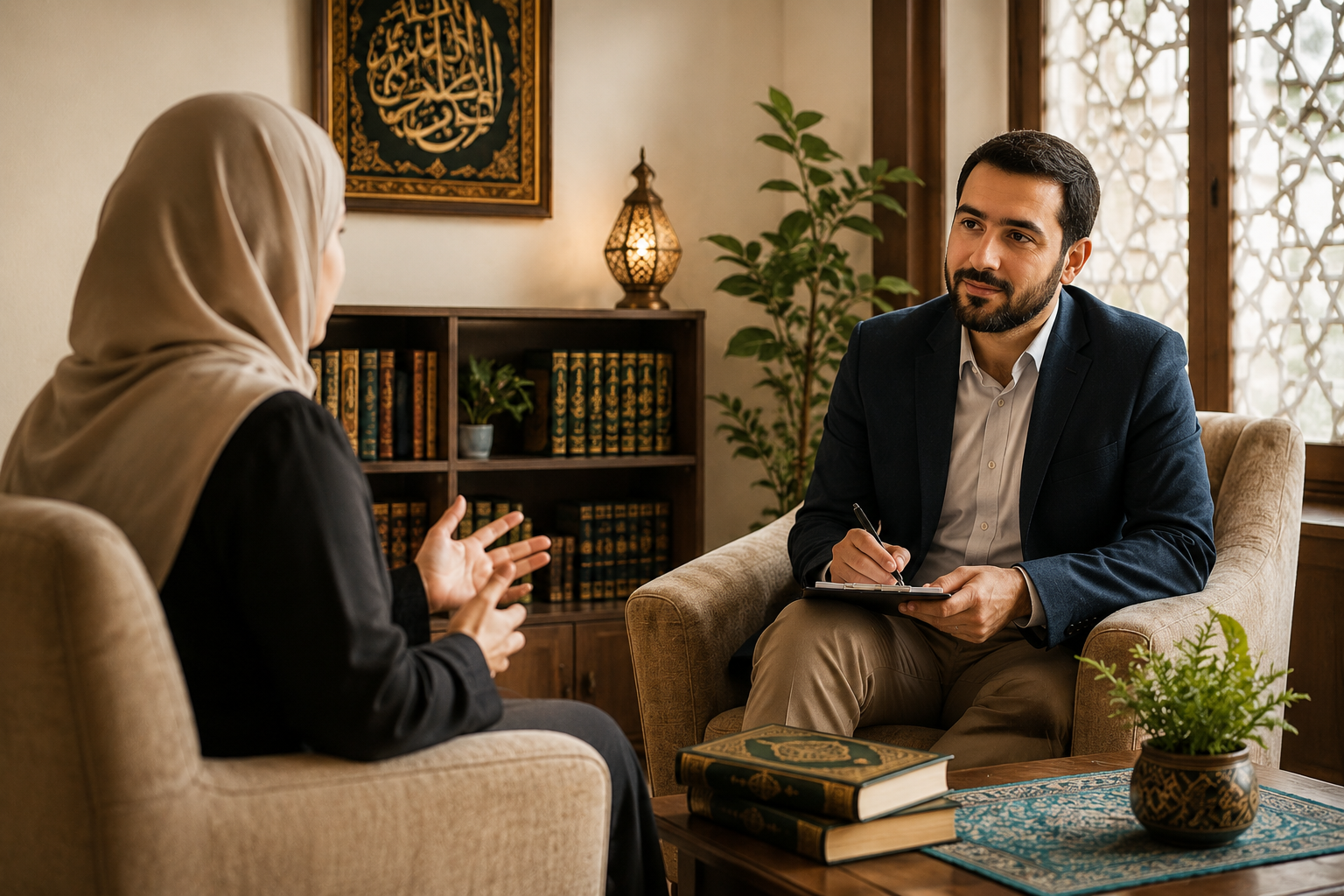 چه زمانی به روانپزشک، روانشناس یا روانکاو مراجعه کنیم؟ راهنمای انتخاب متخصص مناسب