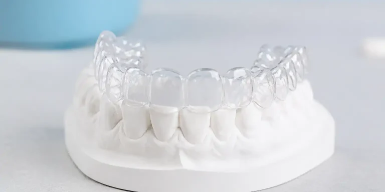 ارتودنسی نامرئی برای بستن فاصله و مرتب کردن دندان‌ها؛ چه مشکلاتی را می‌توان با الاینر درمان کرد؟