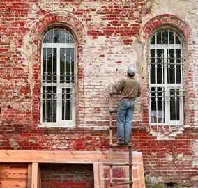 پنجره‌های قدیمی چرا بد شده‌اند؟