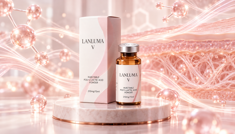 آشنایی با جوانساز Lanluma
