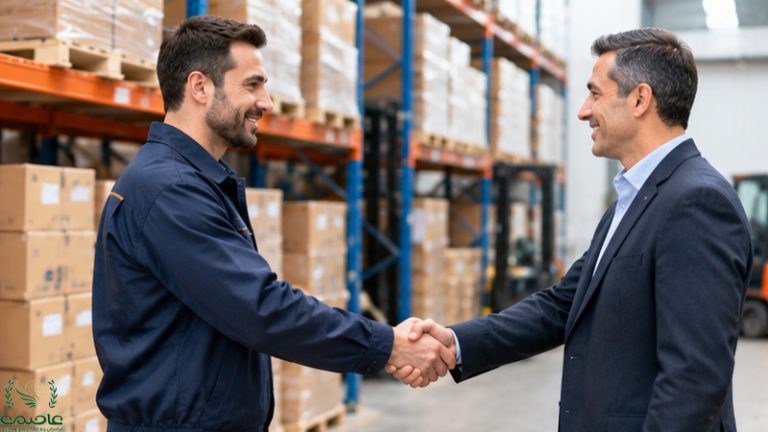 چطور یک تأمین کننده خوب برای محصولات غذایی پیدا کنیم؟