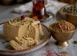 شکر قهوه ای در صبحانه راز یک شروع ساده اما خوشمزه