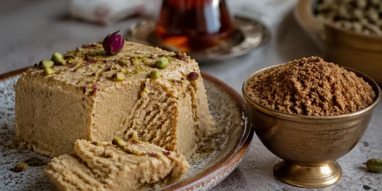 شکر قهوه ای در صبحانه راز یک شروع ساده اما خوشمزه