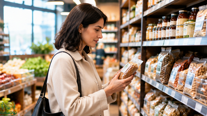 چطور یک تأمین کننده خوب برای محصولات غذایی پیدا کنیم؟
