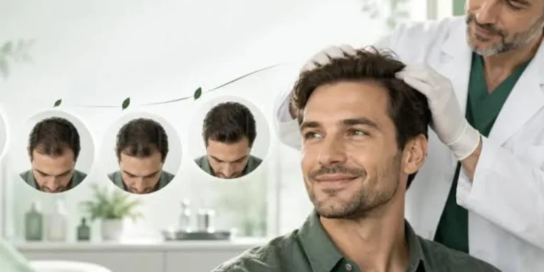 مزوتراپی مو یا کاشت مو؛ کدام روش برای درمان ریزش مو مناسب‌تر است؟
