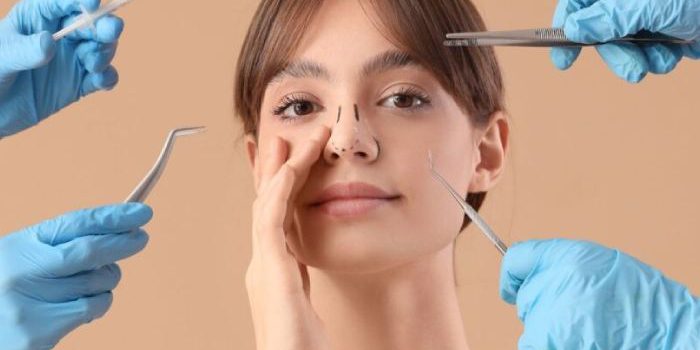 چگونه بهترین مدل بینی را برای رینوپلاستی انتخاب کنیم؟