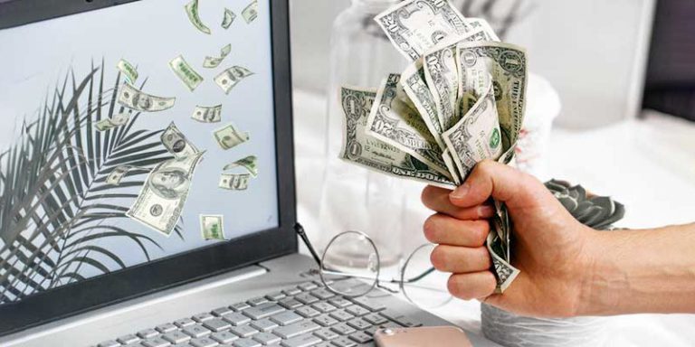 چطور با مهارت‌ زبان انگلیسی درآمد داشته باشیم؟