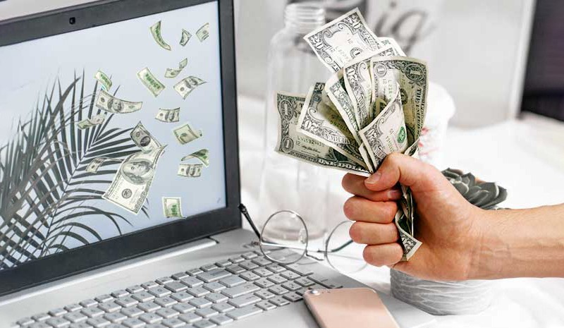 چطور با مهارت‌ زبان انگلیسی درآمد داشته باشیم؟