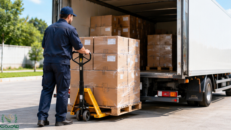 چطور یک تأمین کننده خوب برای محصولات غذایی پیدا کنیم؟