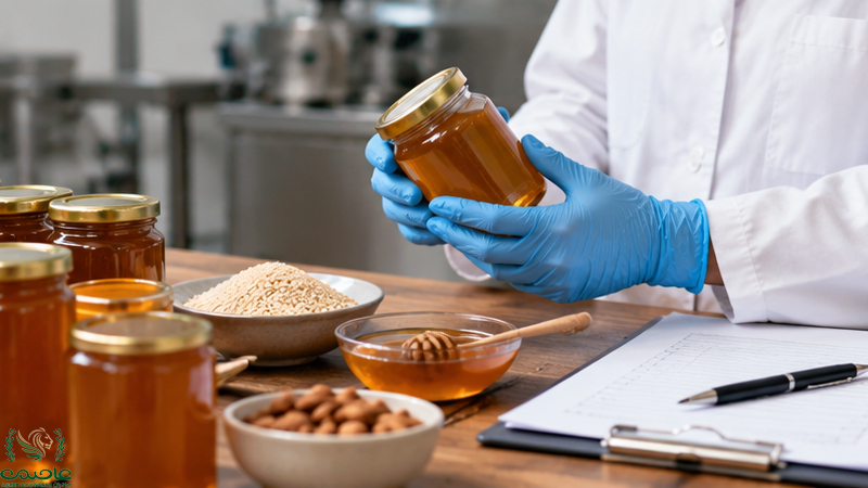 چطور یک تأمین کننده خوب برای محصولات غذایی پیدا کنیم؟